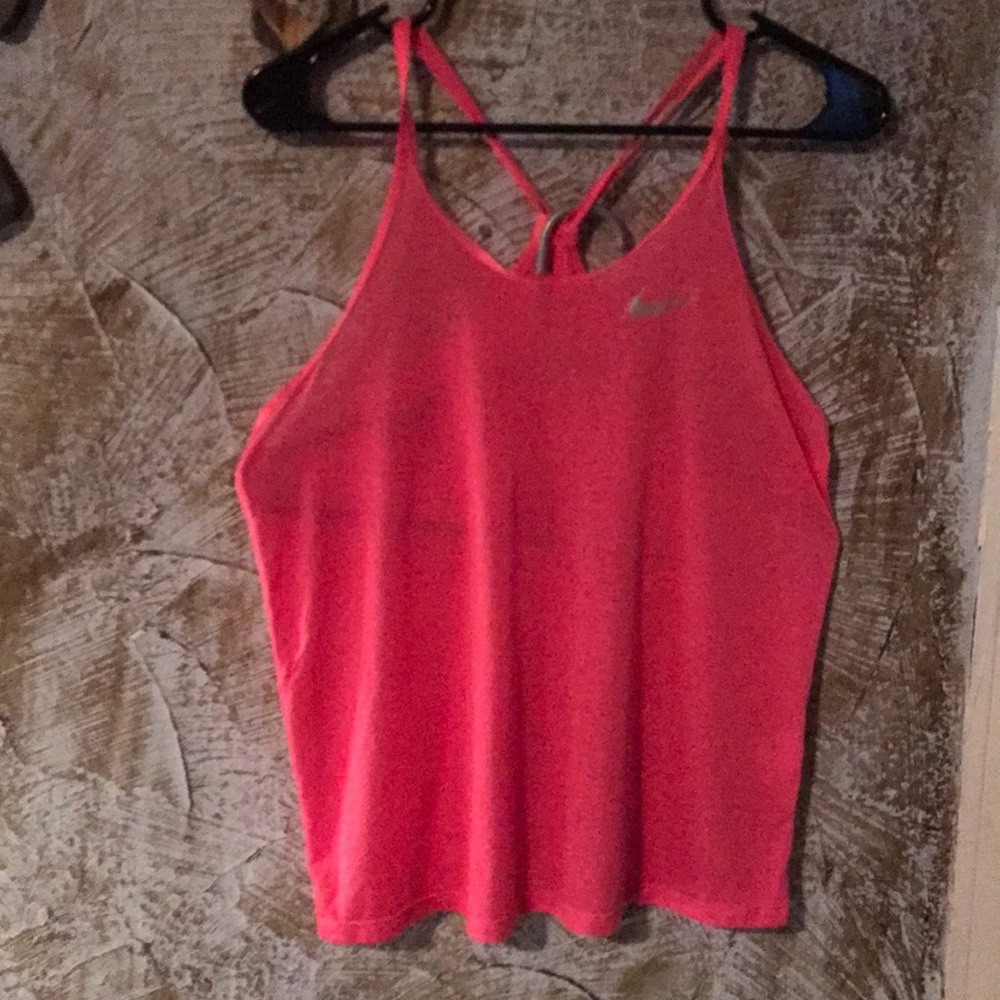 Nike shirt